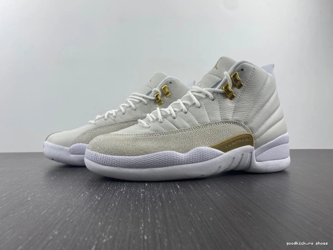 Jordan Retro White 873864-102 OVO 12 0709